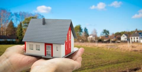 Getting a Land Loan Getting a Land Loan